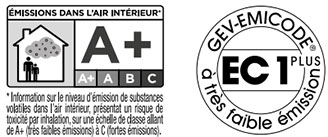 Certificado de calidad de la silicona para baños Olivé S-60