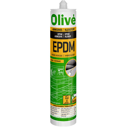 EPDM Adhesive