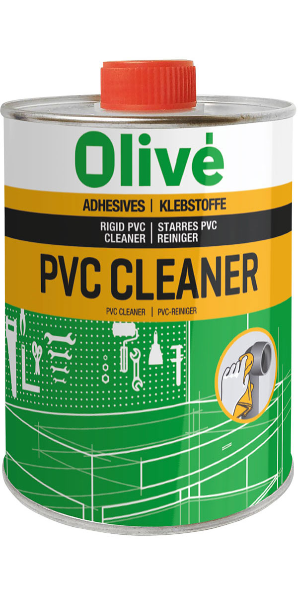 PVC CLEANER