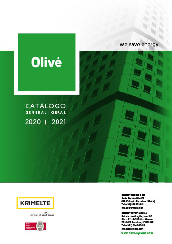 Catálogo Olivé