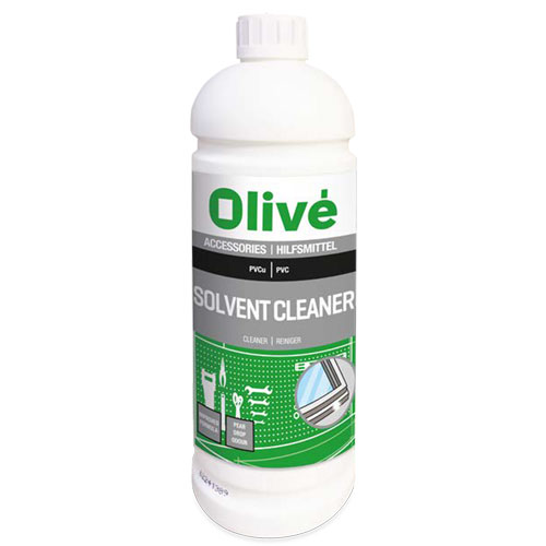 Olivé Solvent cleaner