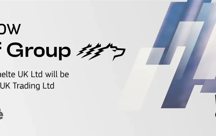 We are now wolf group